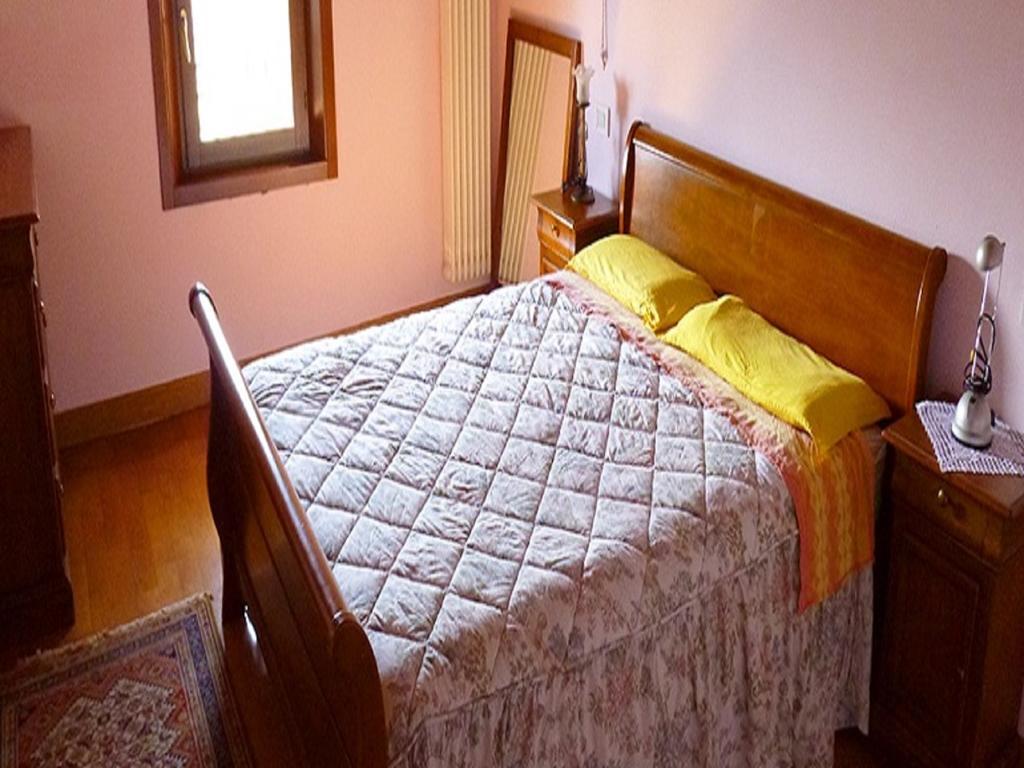 La Tomina Pension Mirandola Kamer foto